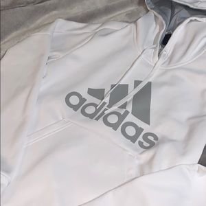 Adidas hoodie